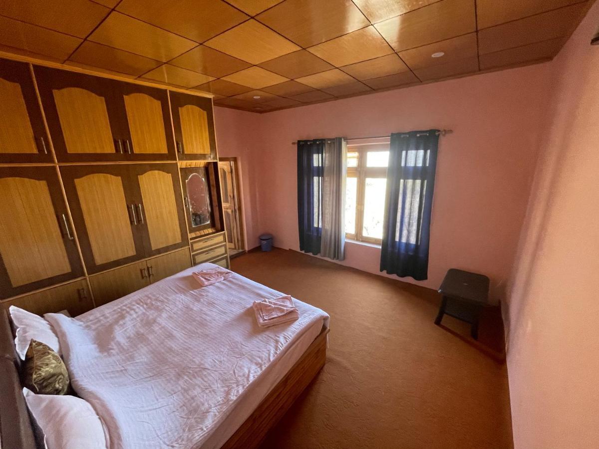Gaywoo Guest House Leh Extérieur photo
